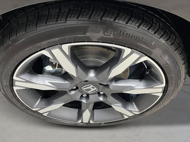 new 2026 Honda Civic Hybrid car, priced at $33,445