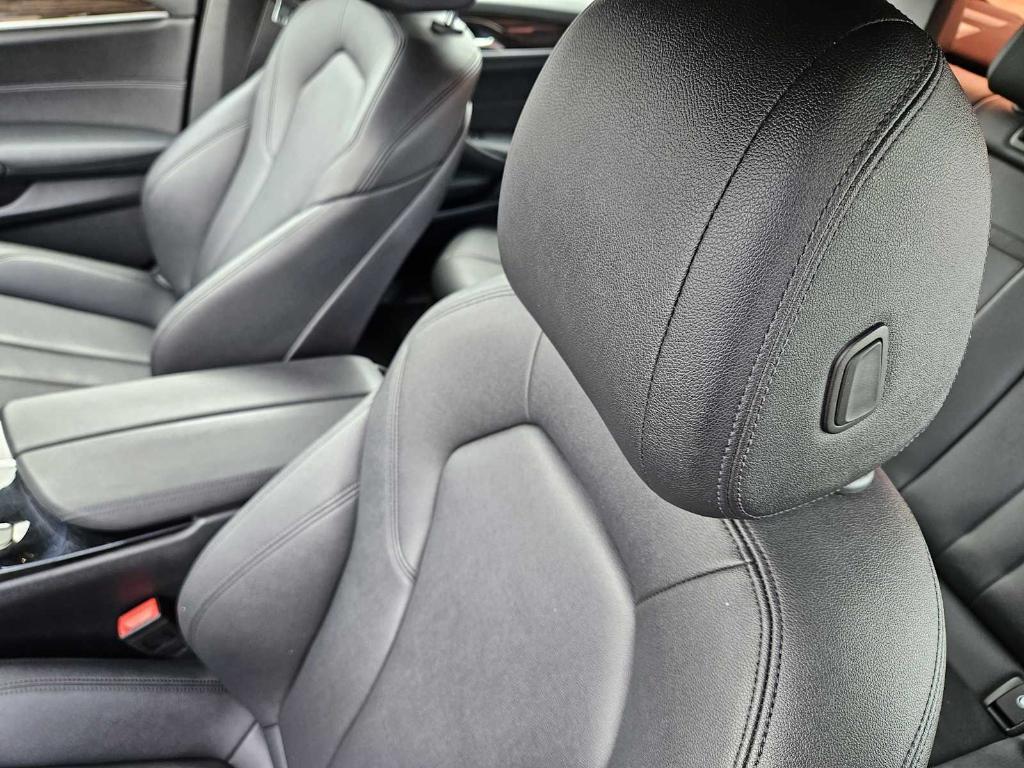 used 2019 BMW 530 car, priced at $21,075