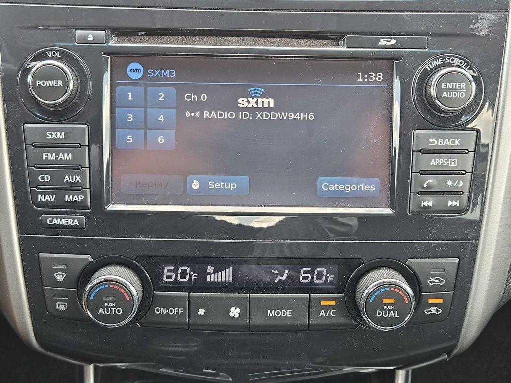 used 2015 Nissan Altima car, priced at $10,245