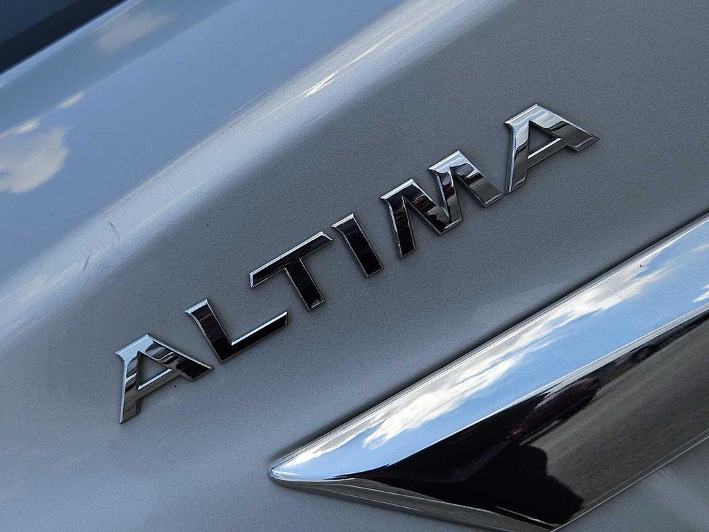 used 2015 Nissan Altima car, priced at $10,245