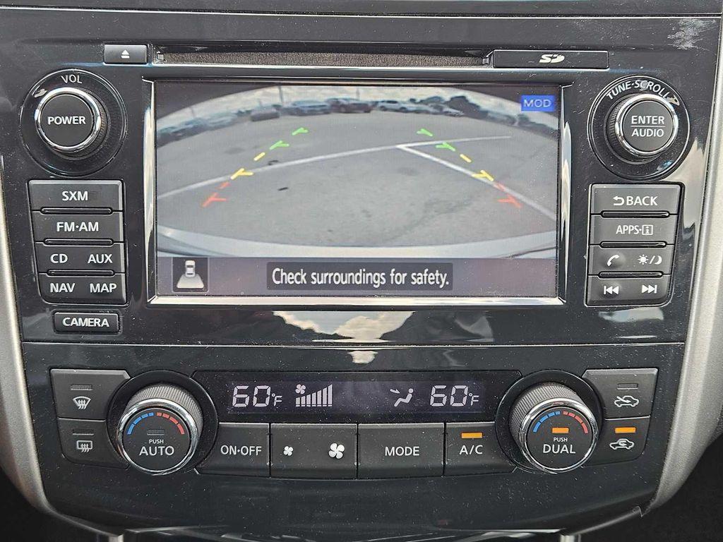 used 2015 Nissan Altima car, priced at $10,245