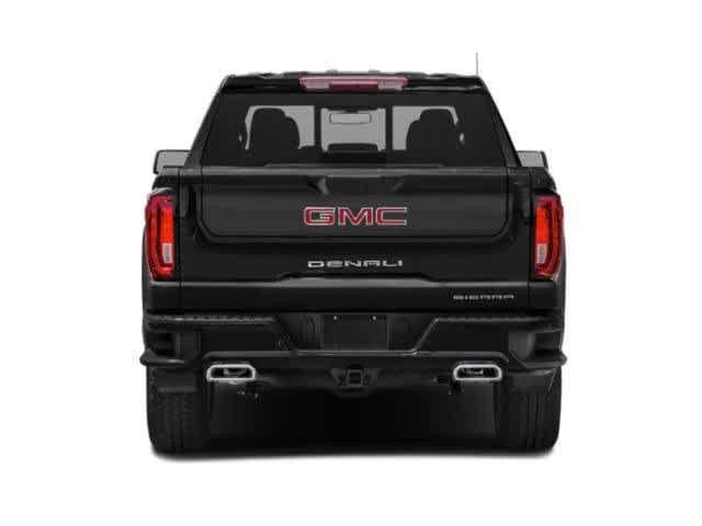 used 2021 GMC Sierra 1500 car, priced at $41,149