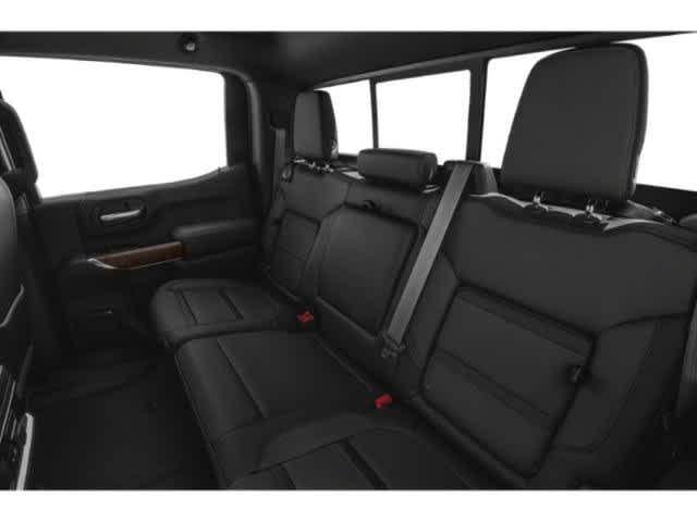 used 2021 GMC Sierra 1500 car, priced at $41,149
