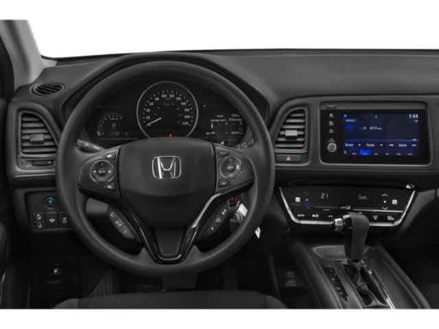 used 2022 Honda HR-V car, priced at $20,739