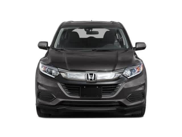 used 2022 Honda HR-V car, priced at $20,739