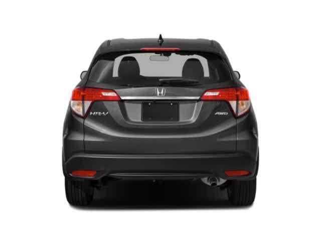 used 2022 Honda HR-V car, priced at $20,739