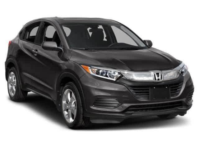 used 2022 Honda HR-V car, priced at $20,739