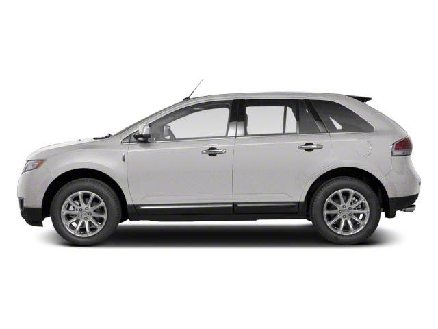 used 2013 Lincoln MKX car