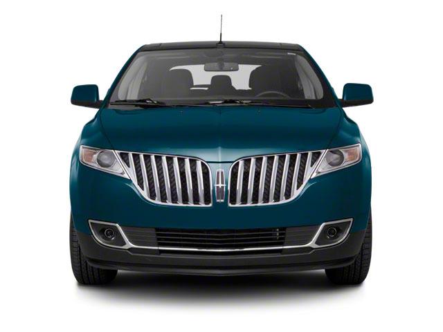 used 2013 Lincoln MKX car