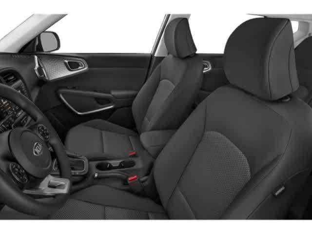 used 2021 Kia Soul car, priced at $13,099