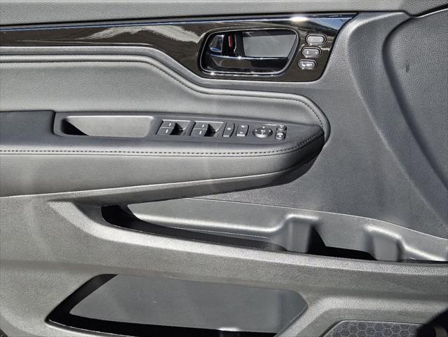 new 2025 Honda Odyssey car, priced at $52,630