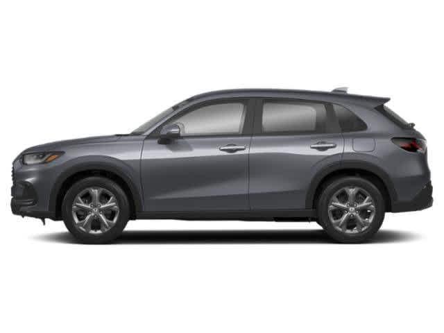 used 2026 Honda HR-V car, priced at $27,236