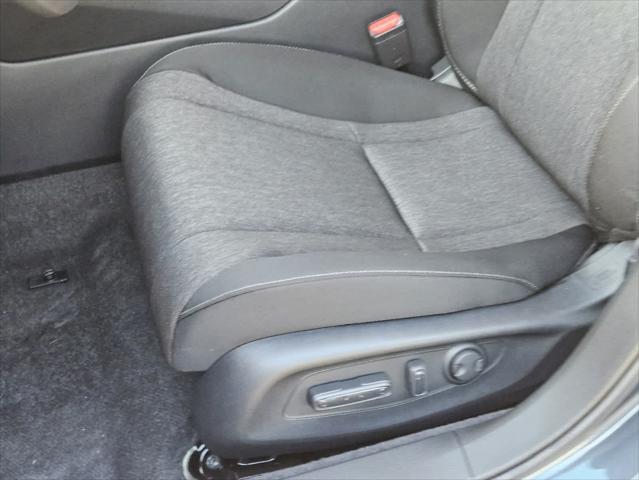 new 2025 Honda Accord car, priced at $31,710