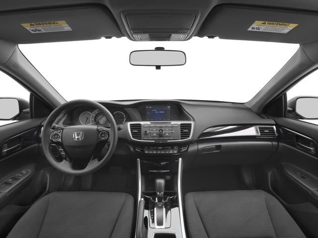 used 2017 Honda Accord car