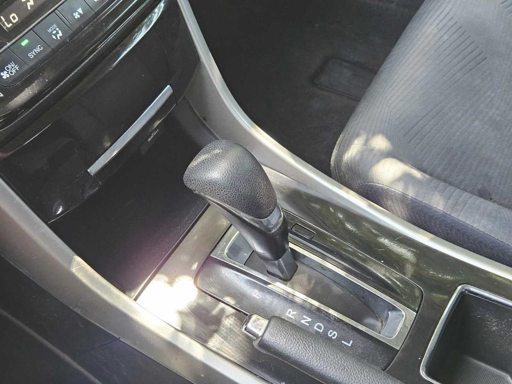 used 2017 Honda Accord car, priced at $13,699