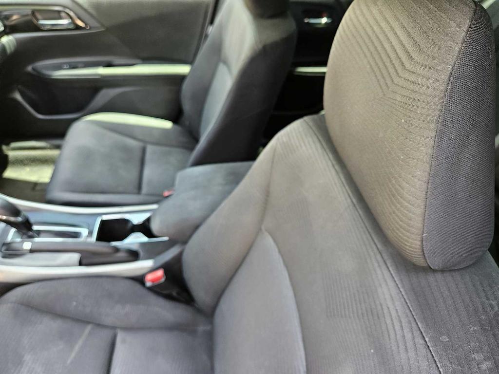 used 2017 Honda Accord car, priced at $13,699