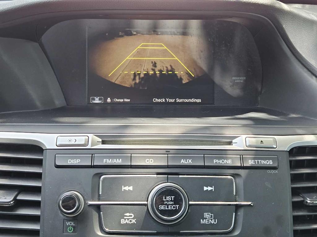 used 2017 Honda Accord car, priced at $13,699