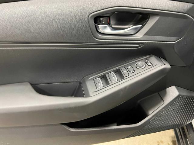 new 2025 Honda Accord car, priced at $29,445