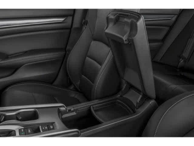 used 2022 Honda Accord car, priced at $26,035