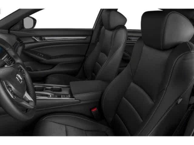 used 2022 Honda Accord car, priced at $26,035