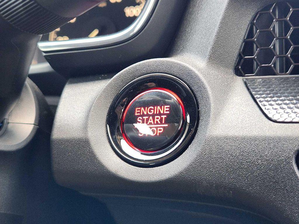 new 2026 Honda CR-V car, priced at $36,555