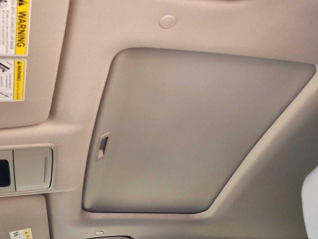 new 2026 Honda CR-V car, priced at $36,555