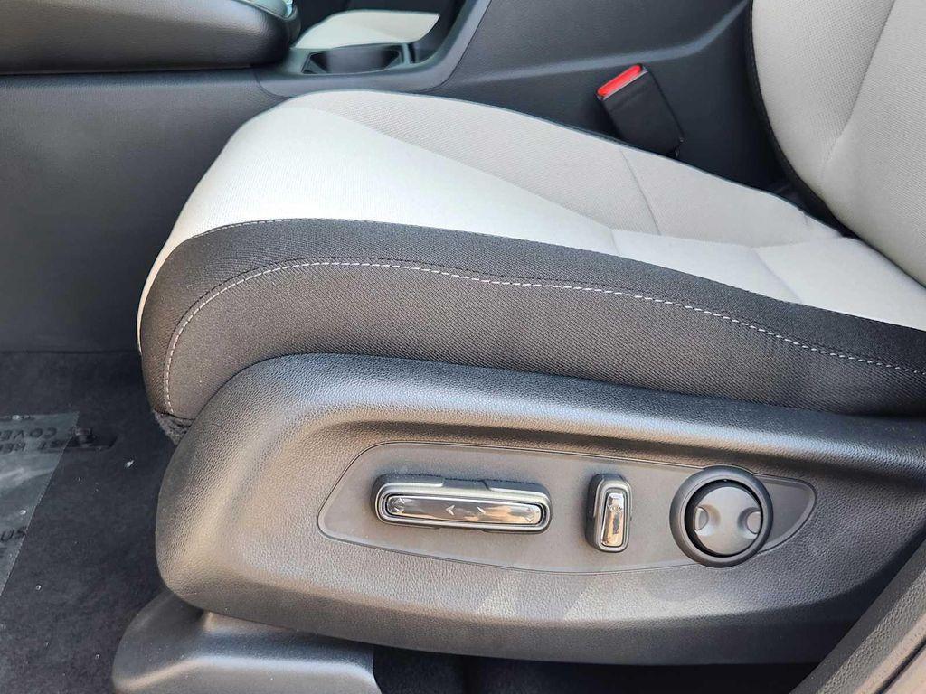 new 2026 Honda CR-V car, priced at $36,555