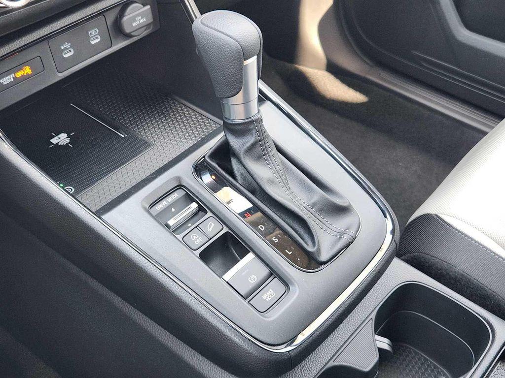 new 2026 Honda CR-V car, priced at $36,555