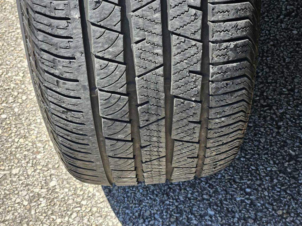 used 2022 Honda Passport car, priced at $31,157