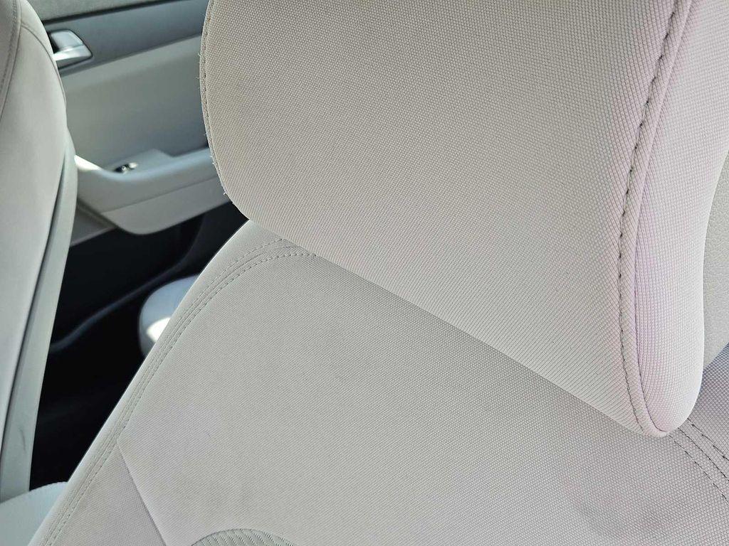 used 2017 Hyundai Sonata car, priced at $13,906