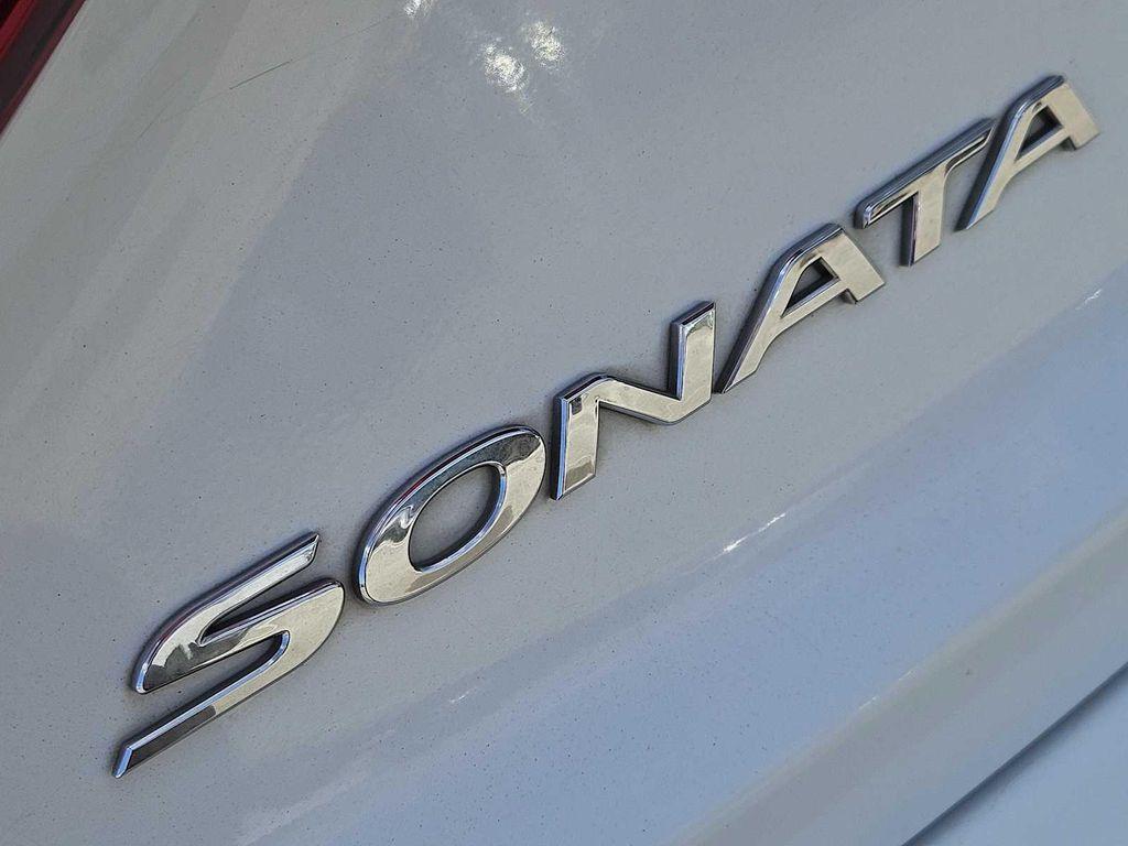 used 2017 Hyundai Sonata car, priced at $13,906