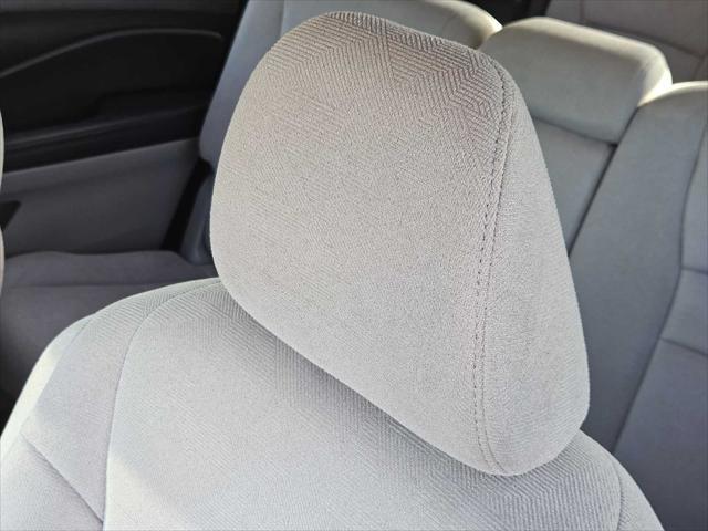 used 2020 Honda Pilot car, priced at $20,999