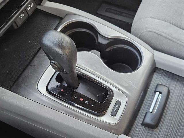 used 2020 Honda Pilot car, priced at $20,999