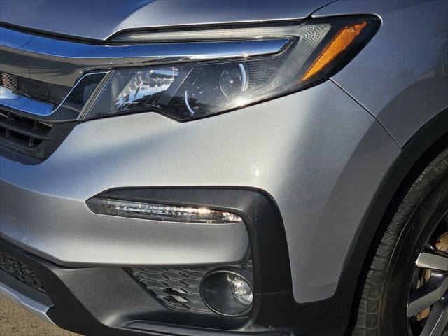 used 2020 Honda Pilot car, priced at $20,999