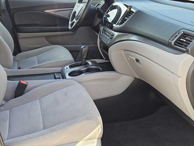 used 2020 Honda Pilot car, priced at $20,999