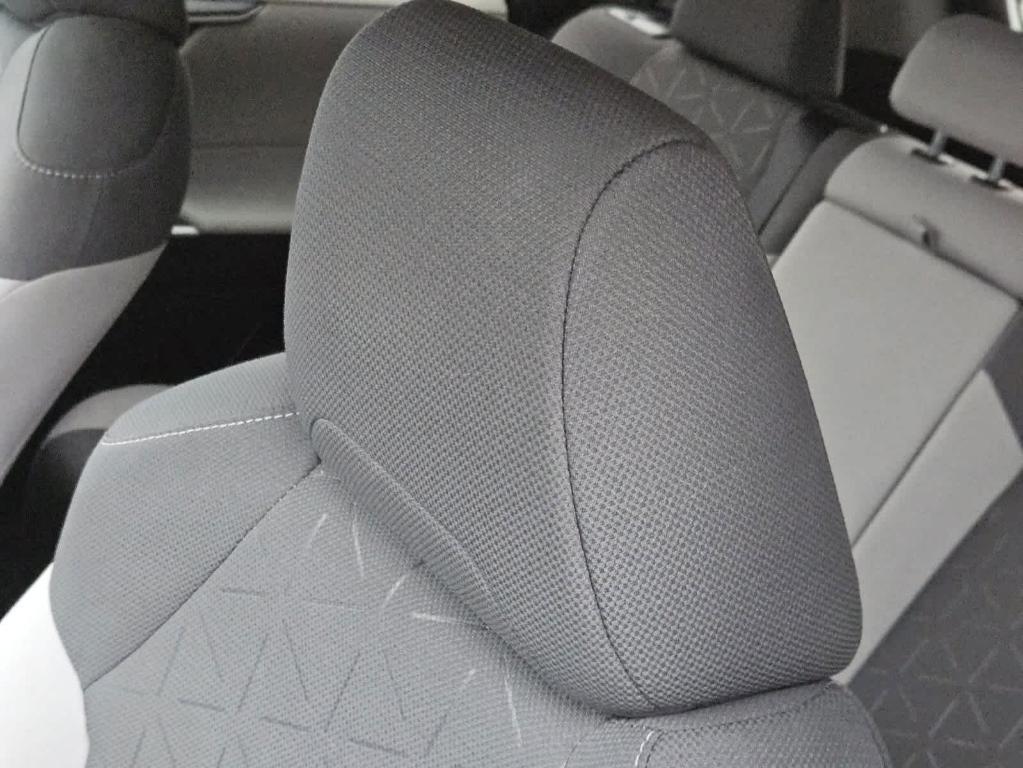 used 2020 Toyota RAV4 car, priced at $24,878