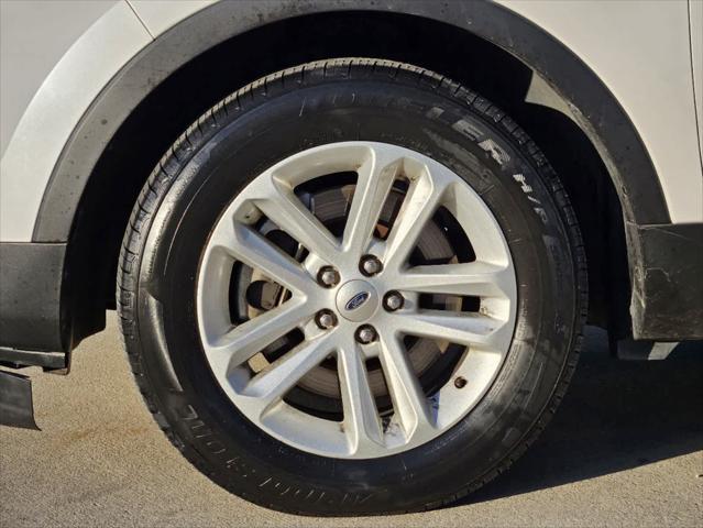 used 2014 Ford Explorer car, priced at $10,731