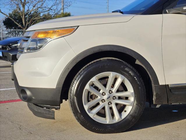 used 2014 Ford Explorer car, priced at $10,731