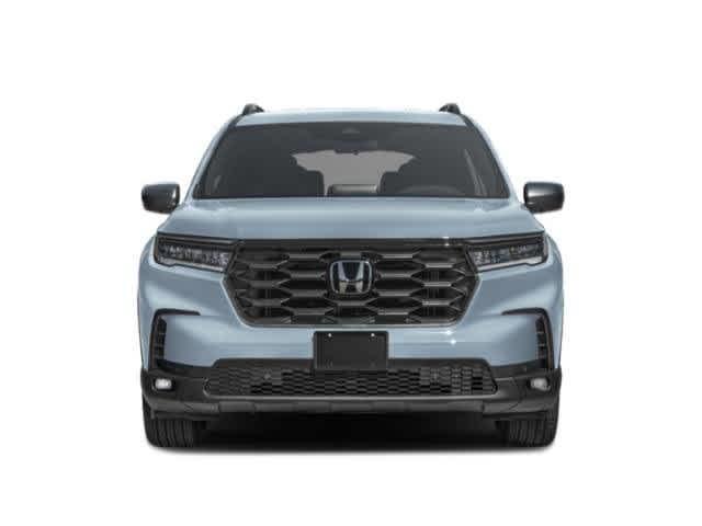 new 2025 Honda Pilot car, priced at $42,400