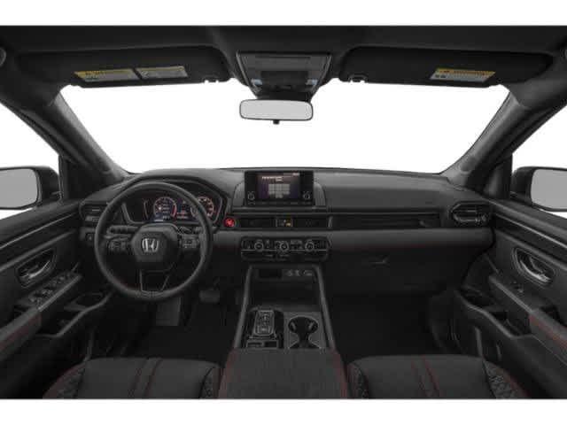 new 2025 Honda Pilot car, priced at $42,400