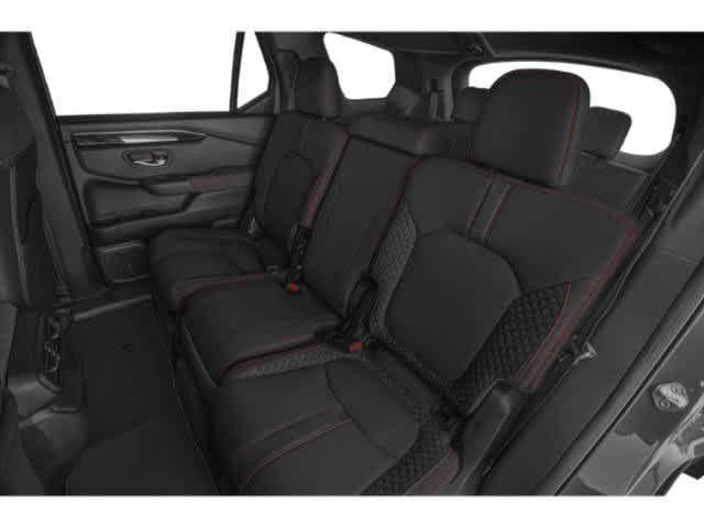 new 2025 Honda Pilot car, priced at $42,400