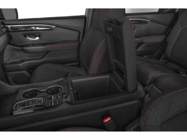 new 2025 Honda Pilot car, priced at $42,400