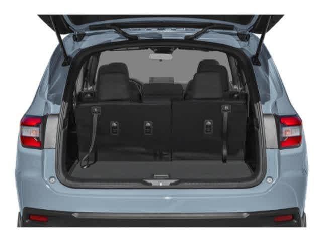 new 2025 Honda Pilot car, priced at $42,400