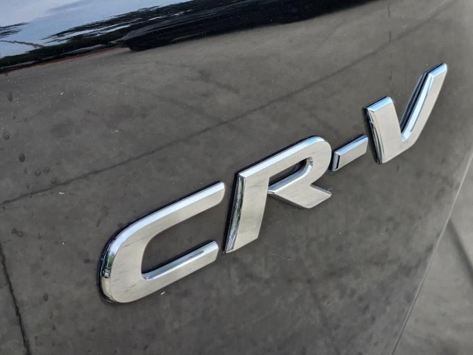 used 2018 Honda CR-V car, priced at $21,773