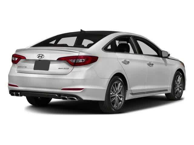 used 2017 Hyundai Sonata car, priced at $13,846