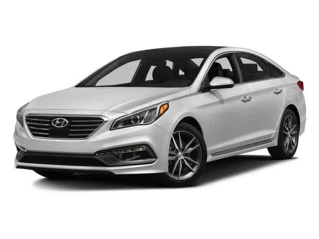 used 2017 Hyundai Sonata car, priced at $13,846