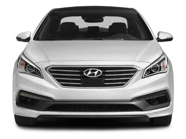 used 2017 Hyundai Sonata car, priced at $13,846