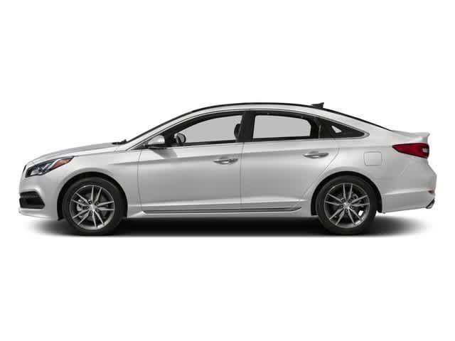 used 2017 Hyundai Sonata car, priced at $13,846