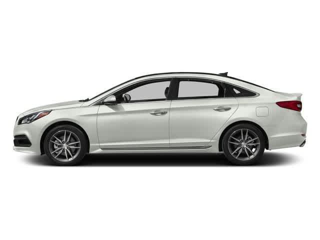 used 2017 Hyundai Sonata car, priced at $13,846