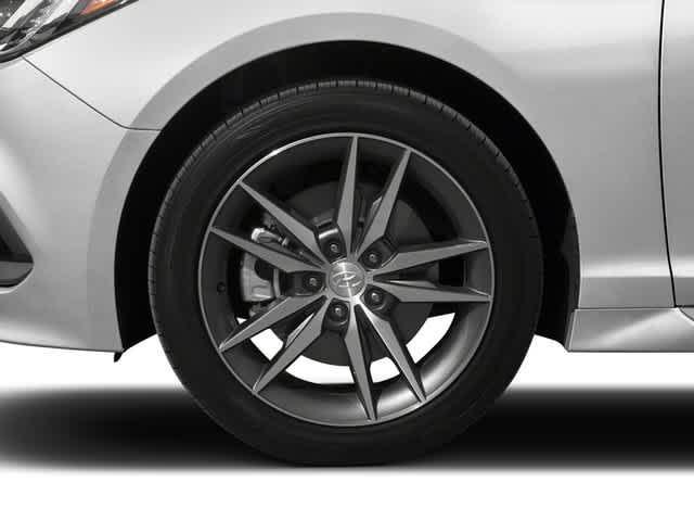 used 2017 Hyundai Sonata car, priced at $13,846